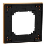 Merten Holzrahmen einfach Retail