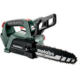 Metabo MS 18 LTX BL 25 (601595900) Akku-Kettensäge grün/schwarz, ohne Akku und Ladegerät