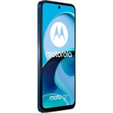 Motorola Moto G14 128GB, Handy Sky Blue, Android 13