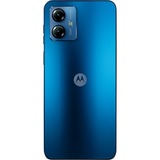 Motorola Moto G14 128GB, Handy Sky Blue, Android 13