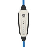 NRGkick Mobile Wallbox 32A 5m Pure weiß, 22 kW, 5 Meter Kabel, WLAN + Bluetooth