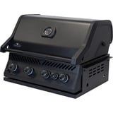 Napoleon Gasgrill 300-Serie 32" Einbau schwarz (matt), mit IR-Heckbrenner