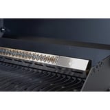Napoleon Gasgrill 300-Serie 32" Einbau schwarz (matt), mit IR-Heckbrenner
