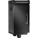 Napoleon Rogue PRO Unterschrank schwarz (matt)