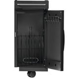 Napoleon Rogue PRO Unterschrank schwarz (matt)