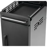 Napoleon Rogue PRO Unterschrank schwarz (matt)