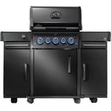 Napoleon Rogue PRO Unterschrank schwarz (matt)