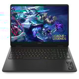 OMEN 16-ap0091ng, Gaming-Notebook schwarz, AMD Ryzen 9 8940HX, NVIDIA GeForce RTX 5060, 16 GB DDR5, 1 TB (1 TB SSD), Windows 11 Home