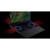 OMEN 16-ap0091ng, Gaming-Notebook schwarz, AMD Ryzen 9 8940HX, NVIDIA GeForce RTX 5060, 16 GB DDR5, 1 TB (1 TB SSD), Windows 11 Home