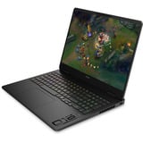 OMEN 16-ap0091ng, Gaming-Notebook schwarz, AMD Ryzen 9 8940HX, NVIDIA GeForce RTX 5060, 16 GB DDR5, 1 TB (1 TB SSD), Windows 11 Home