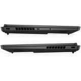 OMEN 16-ap0091ng, Gaming-Notebook schwarz, AMD Ryzen 9 8940HX, NVIDIA GeForce RTX 5060, 16 GB DDR5, 1 TB (1 TB SSD), Windows 11 Home