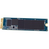 OWC Aura N2 240 GB Upgrade Kit, SSD PCIe 3.1 x4, NVMe 1.3, Custom Blade, inkl. Envoy Pro Laufwerksgehäuse