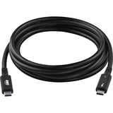 OWC Thunderbolt 5 / USB-C Kabel schwarz, 200cm