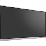 Optoma IFPD 5751RK, Public Display schwarz, UltraHD/4K, Android, Touchscreen