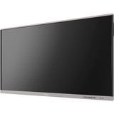 Optoma IFPD 5751RK, Public Display schwarz, UltraHD/4K, Android, Touchscreen