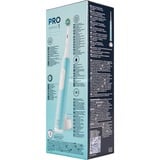 Oral-B Oral-B Pro 1 Cross Action , Elektrische Zahnbürste blau