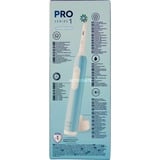 Oral-B Oral-B Pro 1 Cross Action , Elektrische Zahnbürste blau