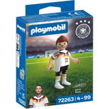 PLAYMOBIL 72263 David Raum, Spielfigur 