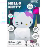 Paladone Hello Kitty Silicone Light, LED-Leuchte 