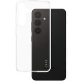 PanzerGlass Slim X-Ray Case, Handyhülle transparent, Samsung Galaxy S24