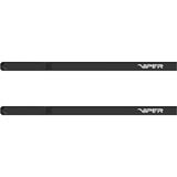 Patriot DIMM 32 GB DDR5-6400 (2x 16 GB) Dual-Kit, Arbeitsspeicher schwarz, VEU532G6436K, VIPER Elite 5 Ultra, INTEL XMP, AMD EXPO