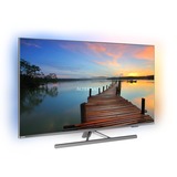 Philips 50PUS8506/12, LED-Fernseher 125 cm(50 Zoll), silber, UltraHD/4K, Dolby Vision/Atmos