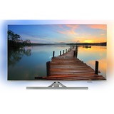 Philips 50PUS8506/12, LED-Fernseher 125 cm(50 Zoll), silber, UltraHD/4K, Dolby Vision/Atmos