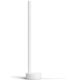 Philips HUE Gradient Signe Tischleuchte, LED-Leuchte weiß