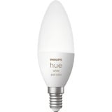 Philips HUE White & Color Ambiance E14, LED-Lampe ersetzt 25 Watt