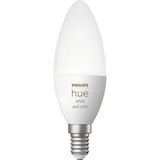 Philips Hue White & Color Ambiance E14, LED-Lampe ersetzt 25 Watt