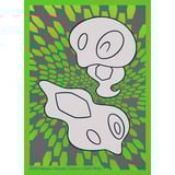  Pokémon-TCG: Mega-Entwicklung - Optimale Ordnung - Top-Trainer-Box, Sammelkarten 