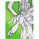  Pokémon-TCG: Mega-Entwicklung - Optimale Ordnung - Top-Trainer-Box, Sammelkarten 