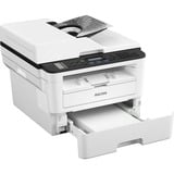 Ricoh SP 230SFNw, Multifunktionsdrucker grau, USB, LAN, WLAN, Duplex (Druck)