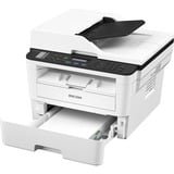 Ricoh SP 230SFNw, Multifunktionsdrucker grau, USB, LAN, WLAN