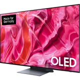 SAMSUNG GQ-55S92C, OLED-Fernseher 138 cm (55 Zoll), schwarz, UltraHD/4K, SmartTV, HDR, 100Hz Panel