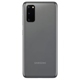 SAMSUNG Galaxy S20 Enterprise Edition 128GB, Handy Cosmic Gray, Android 10, 8 GB DDR 5