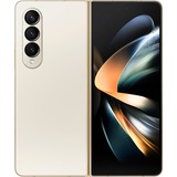 SAMSUNG Galaxy Z Fold4 512GB, Handy Beige, Android 12