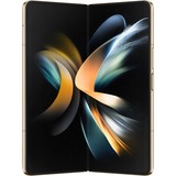 SAMSUNG Galaxy Z Fold4 512GB, Handy Beige, Android 12