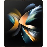 SAMSUNG Galaxy Z Fold4 512GB, Handy Beige, Android 12