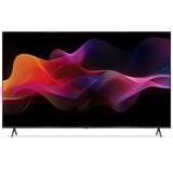 SHARP 65HM5745E, QLED-Fernseher 164 cm (65 Zoll), schwarz, UltraHD/4K, Triple Tuner