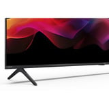 SHARP 65HM5745E, QLED-Fernseher 164 cm (65 Zoll), schwarz, UltraHD/4K, Triple Tuner