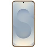 Samsung Kindsuit Case, Handyhülle hellbraun, Samsung Galaxy S25+