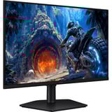 Samsung Odyssey S27HG402EU, Gaming-Monitor 68 cm (27 Zoll), schwarz, FullHD, Fast-IPS, HDMI, DP, Free Sync Premium, 300Hz Panel