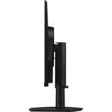 Samsung Odyssey S27HG402EU, Gaming-Monitor 68 cm (27 Zoll), schwarz, FullHD, Fast-IPS, HDMI, DP, Free Sync Premium, 300Hz Panel