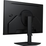 Samsung Odyssey S27HG402EU, Gaming-Monitor 68 cm (27 Zoll), schwarz, FullHD, Fast-IPS, HDMI, DP, Free Sync Premium, 300Hz Panel