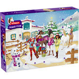 Schleich Adventskalender Horse Club 2026 - Winter Wonderland Ausritt, Spielfigur 