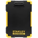 Stanley FATMAX PRO-STACK, Klemmbrett schwarz/gelb