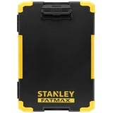 Stanley FATMAX PRO-STACK, Klemmbrett schwarz/gelb