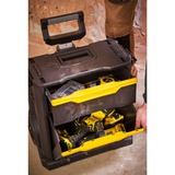 Stanley Rollende Werkstatt Stanley 2-IN-1, Trolley schwarz