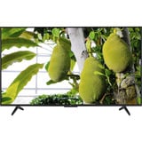 TCL 55Q6C Mini-LED, QLED-Fernseher 138.8 cm (55 Zoll), schwarz, UltraHD/4K, Google TV, Triple Tuner, 144Hz Panel